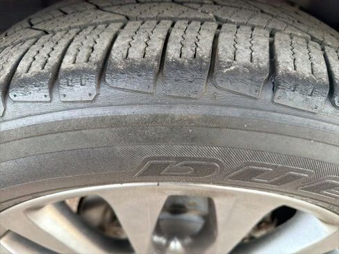 Used 2020 Nissan Armada Platinum w/ Platinum Reserve Package image 35