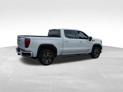 Certified 2025 GMC Sierra 1500 AT4 AWD/4WD image 10