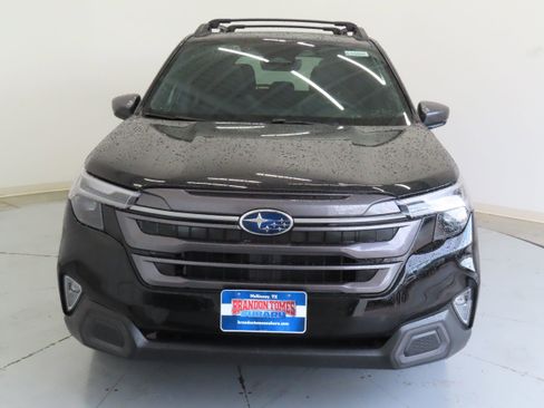 New 2026 Subaru Forester Limited image 11