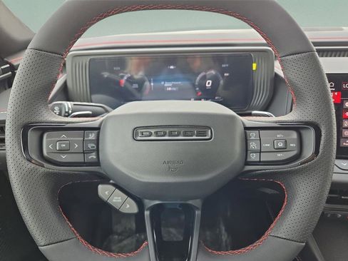 New 2026 Dodge Charger Scat Pack w/ Blacktop Package AWD/4WD image 21