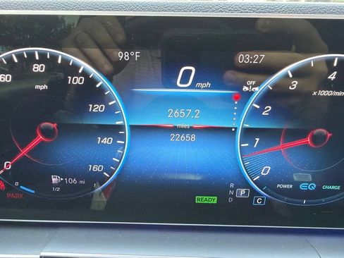 Used 2023 Mercedes-Benz GLE 450 4MATIC image 16
