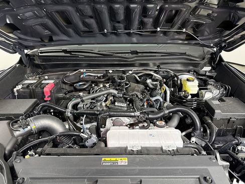 New 2026 Toyota Tacoma SR5 AWD/4WD image 31