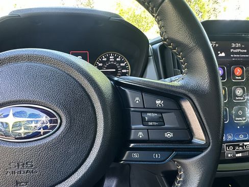 Used 2024 Subaru Crosstrek 2.5i Sport AWD/4WD image 43