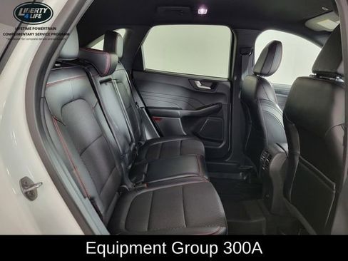 Used 2023 Ford Escape ST-Line w/ Tech Pack #1 image 17