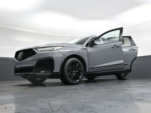 New 2026 Acura MDX A-Spec image 39