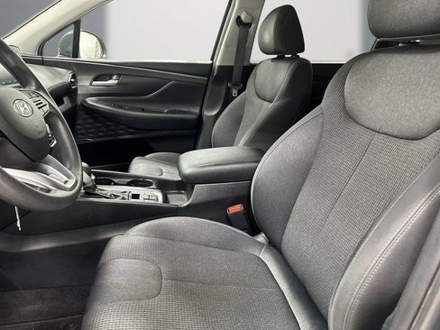 Used 2019 Hyundai Santa Fe SE FWD image 14