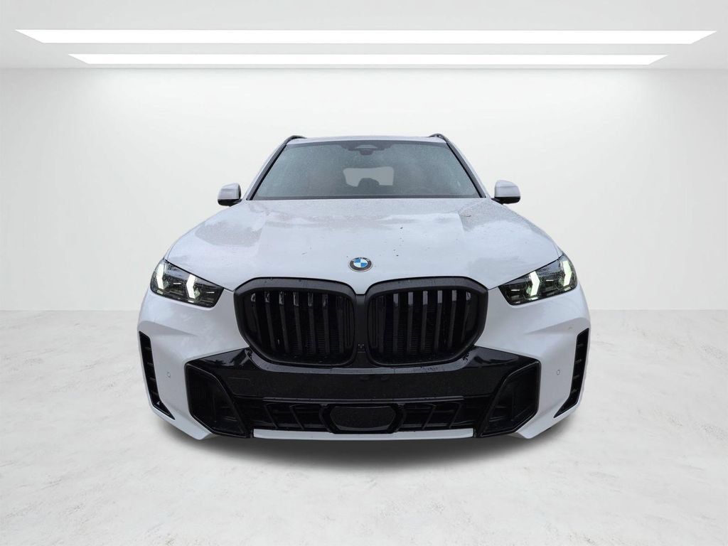 New 2026 BMW X5 xDrive40i w/ Executive Package AWD/4WD image 9