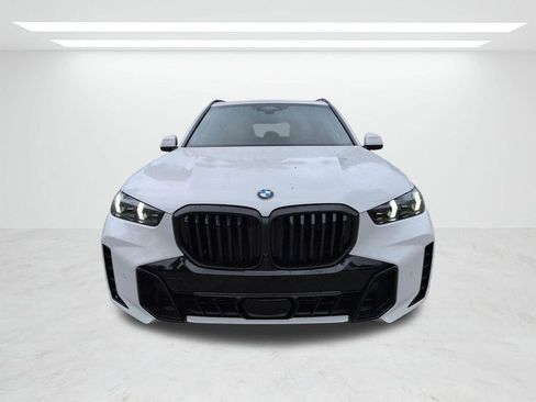 New 2026 BMW X5 xDrive40i w/ Executive Package AWD/4WD image 9
