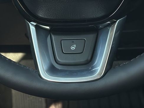 New 2026 Honda Accord Touring image 19