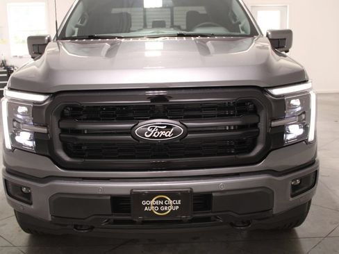 New 2026 Ford F150 Lariat w/ Equipment Group 502A High AWD/4WD image 53
