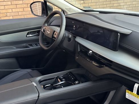 New 2026 Nissan Murano Platinum w/ Cargo Package AWD/4WD image 10