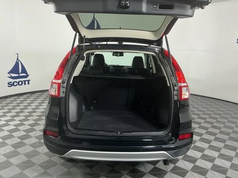 Used 2015 Honda CR-V Touring image 23
