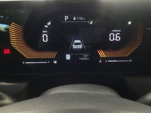 Used 2025 Kia K4 LXS image 23