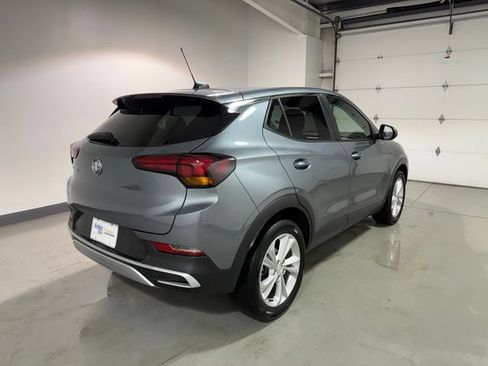 Used 2021 Buick Encore GX Preferred w/ Cold Weather Comfort Package FWD image 7
