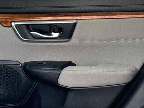 Certified 2020 Honda CR-V EX image 14