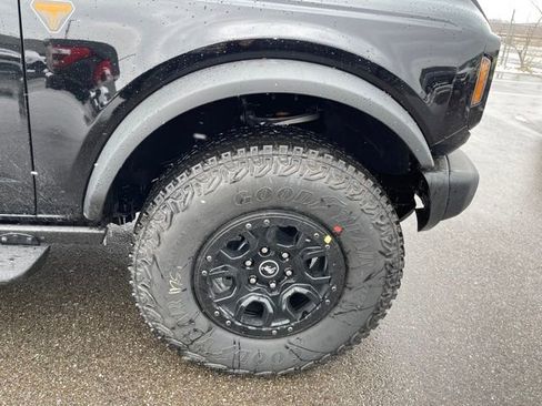 New 2026 Ford Bronco Badlands image 39