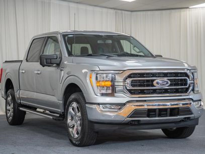 Used 2023 Ford F150 XLT w/ Equipment Group 302A High