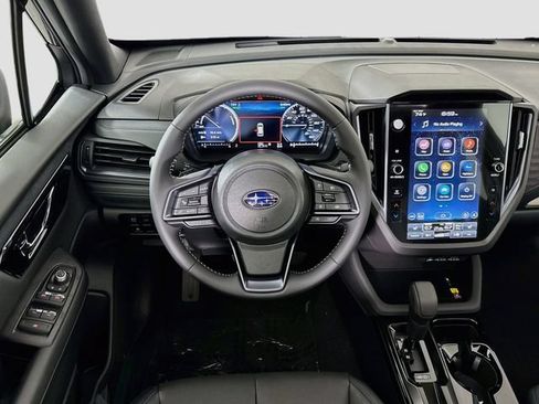 New 2026 Subaru Forester Limited AWD/4WD image 23
