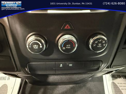Used 2014 RAM 1500 Express image 20