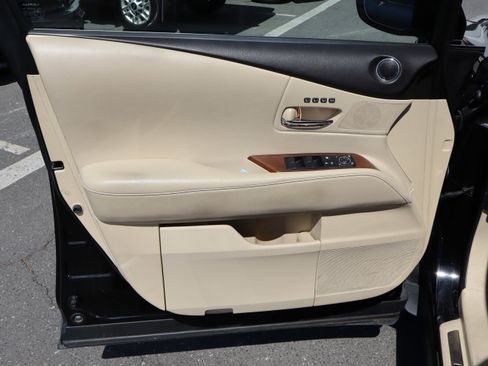 Used 2014 Lexus RX 350 FWD image 15