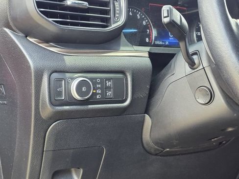 Used 2020 Ford Explorer Limited RWD image 20