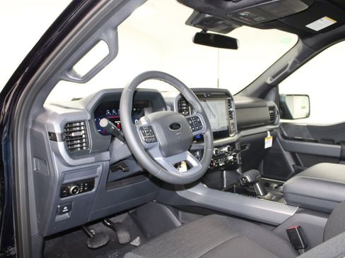 New 2026 Ford F150 XLT AWD/4WD image 22