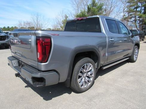 Used 2023 GMC Sierra 1500 Denali AWD/4WD image 8