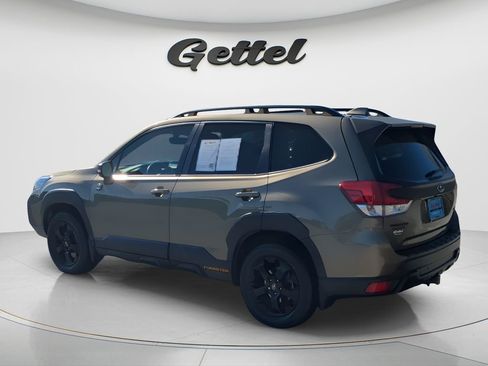 Used 2023 Subaru Forester Wilderness image 15