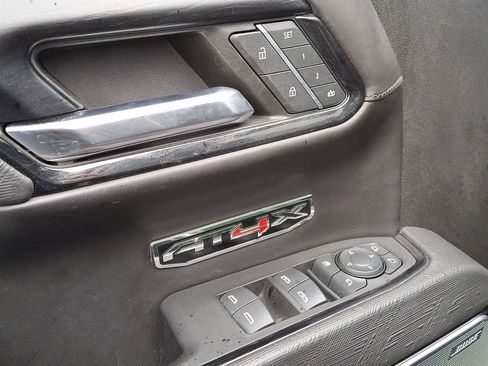 Used 2024 GMC Sierra 1500 AT4X image 24