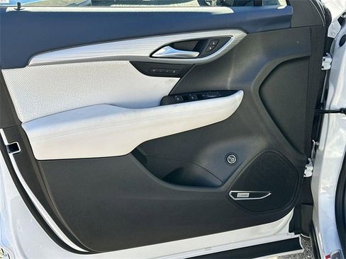 New 2026 Buick Envision Avenir image 19