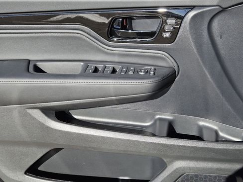 New 2026 Honda Odyssey Elite image 17