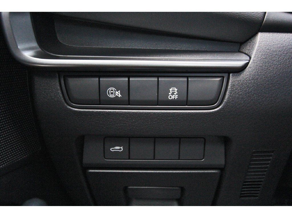 New 2026 MAZDA MAZDA3 s Sport FWD image 17