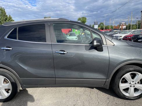 Used 2016 Buick Encore FWD image 4