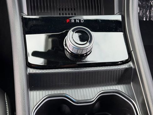 New 2026 Jeep Grand Cherokee Altitude RWD image 12