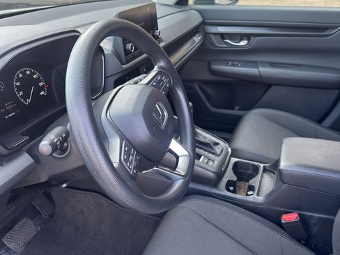 Used 2023 Honda CR-V EX image 8