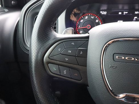 Used 2023 Dodge Charger R/T w/ Plus Group image 30