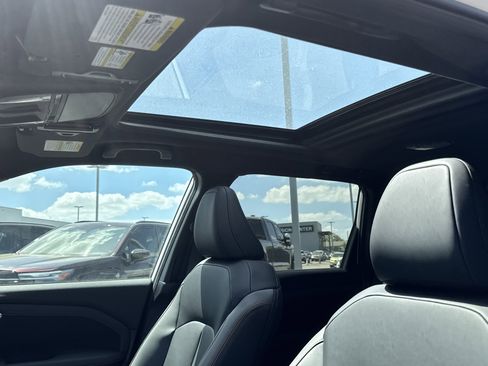 New 2026 Subaru Forester Sport AWD/4WD image 3