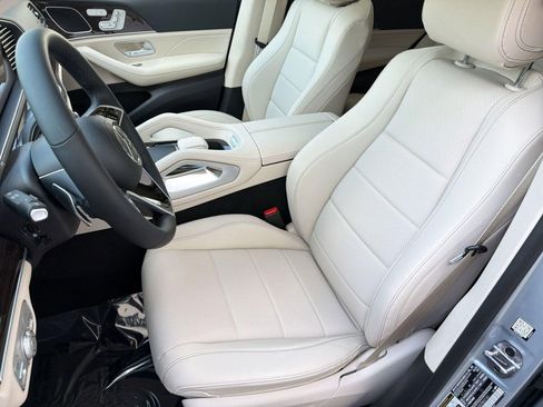 New 2026 Mercedes-Benz GLE 450 4MATIC image 5