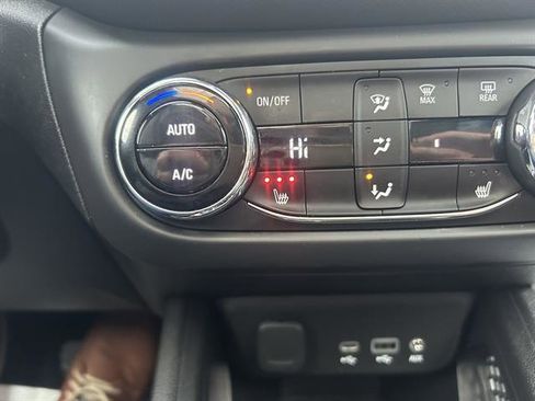 Certified 2023 Chevrolet TrailBlazer ACTIV w/ Sun and Liftgate Package image 20