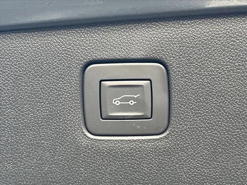 New 2026 Buick Envista Sport Touring w/ Convenience I Package FWD image 12