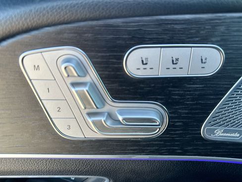 Used 2023 Mercedes-Benz GLS 450 4MATIC image 19