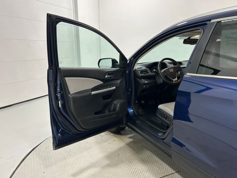 Used 2015 Honda CR-V EX-L image 22