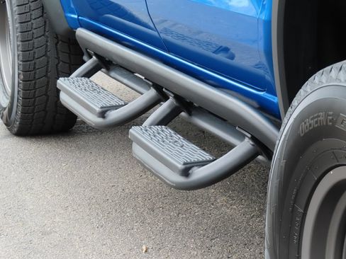 Used 2023 Chevrolet Colorado ZR2 w/ ZR2 Convenience Package III AWD/4WD image 21
