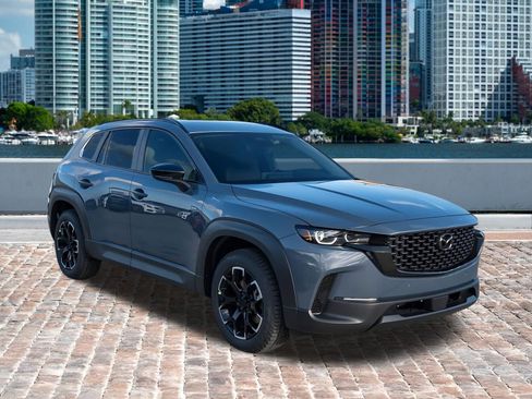 New 2026 MAZDA CX-50 Meridian Edition w/ Weather Package image 3