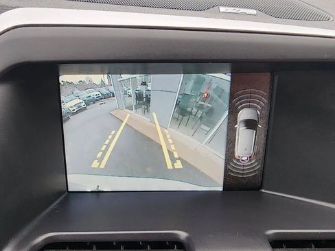 Used 2015 Volvo XC60 T6 Platinum image 23