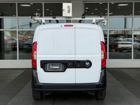 Used 2022 RAM ProMaster City Wagon FWD image 11