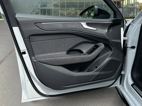 New 2026 Audi A6 Prestige AWD/4WD image 22