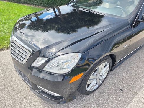 Used 2012 Mercedes-Benz E 350 BlueTEC Sedan image 15