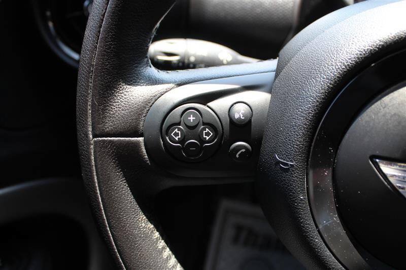Used 2015 MINI Cooper Countryman FWD image 15