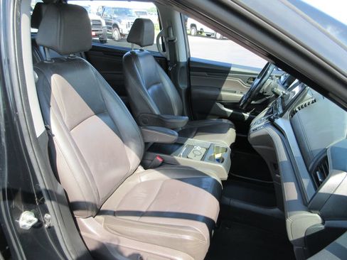Used 2020 Honda Odyssey EX-L image 22